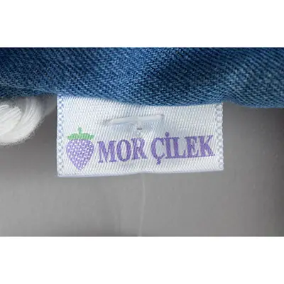 Photo de l’avis officiel: MOR ÇILEK Robe d’enfant — risque: Étouffement