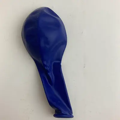 Photo de l’avis officiel: Balloon 23 cm Ballons — risque: Risque chimique