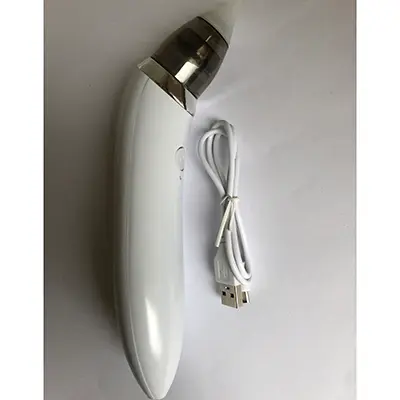 Foto dell’avviso ufficiale: Infant electric nasal absorber Assorbitore nasale — rischio: Rischio chimico & Ambiente