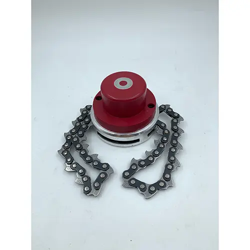 Zdjęcie z oficjalnego zgłoszenia: ODEROL Electric Lawn Mower Trimmer Replacement Parts, Line Chain Field Mower Clippers Brush Cutter Osprzęt do  — ryzyko: Urazy