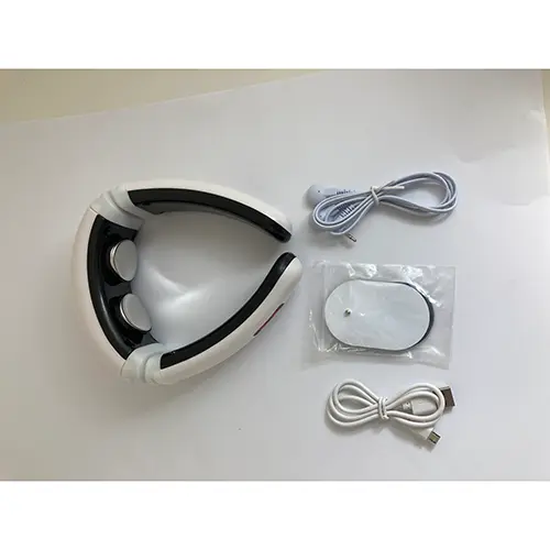 Foto dell’avviso ufficiale: Neck Massager Massaggiatore del collo — rischio: Rischio chimico & Ambiente
