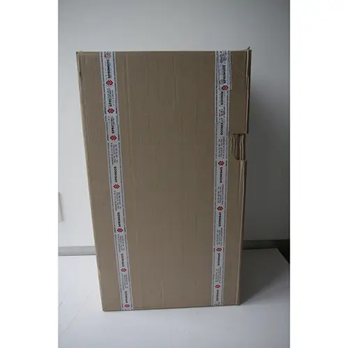 Photo de l’avis officiel: Red kitchen helper Tabouret de cuisine — risque: Blessures