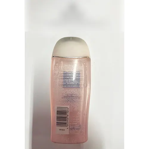 Photo from the official notice: Nivea Nivea Visage face tonic — chemical risk (A12/00562/24)