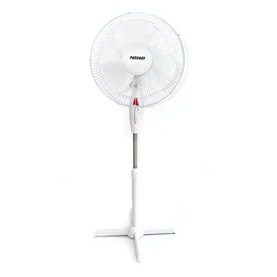 Foto do aviso oficial: Perfect Stand Fan Torcedor — risco: Queimaduras