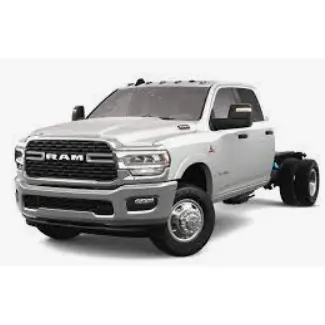 Zdjęcie z oficjalnego zgłoszenia: Dodge RAM Pickup: 1500, 2500, 3500. RAM Cab/Chassis: 3500, 4500, 5500 Pickup/lekki pojazd dostawczy — ryzyko: Urazy