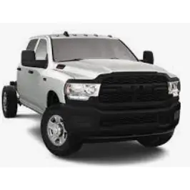 Zdjęcie z oficjalnego zgłoszenia: Dodge RAM Pickup: 1500, 2500, 3500. RAM Cab/Chassis: 3500, 4500, 5500 Pickup/lekki pojazd dostawczy — ryzyko: Urazy