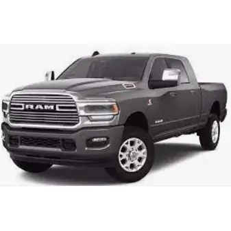 Zdjęcie z oficjalnego zgłoszenia: Dodge RAM Pickup: 1500, 2500, 3500. RAM Cab/Chassis: 3500, 4500, 5500 Pickup/lekki pojazd dostawczy — ryzyko: Urazy