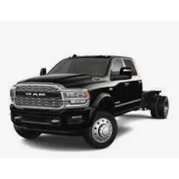 Zdjęcie z oficjalnego zgłoszenia: Dodge RAM Pickup: 1500, 2500, 3500. RAM Cab/Chassis: 3500, 4500, 5500 Pickup/lekki pojazd dostawczy — ryzyko: Urazy