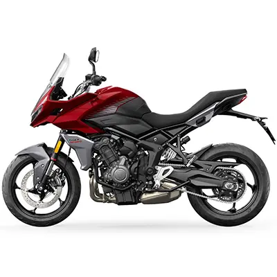 Foto aus der offiziellen Meldung: Triumph Motorcycles Trident 660 (35KW), Tiger Sport 660 (35KW), Trident 660 (60KW), Tiger Sport 660 (60KW) Mot — Risiko: Verletzungen