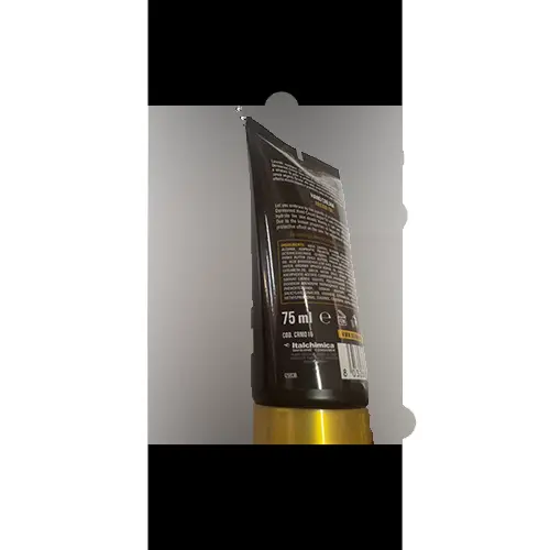 Photo de l’avis officiel: Dermomed Dermo med Crème pour les mains — risque: Risque chimique