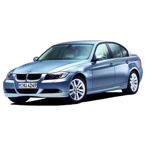 Photo de l’avis officiel: Bmw 1, 3, X3 Voiture de tourisme — risque: Blessures
