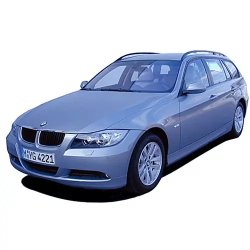 Photo de l’avis officiel: Bmw 1, 3, X3 Voiture de tourisme — risque: Blessures