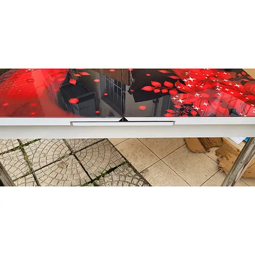 Photo de l’avis officiel: TAYGA Tableau — risque: Blessures (A12/00726/24)