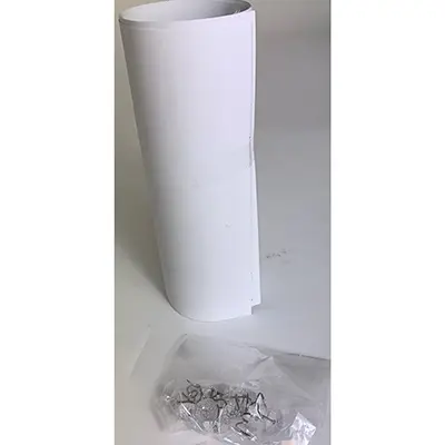 Photo de l’avis officiel: Scratching protection film Film de protection — risque: Risque chimique