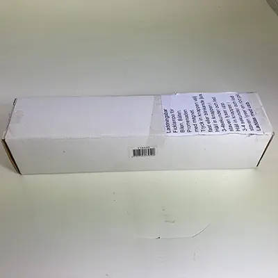 Foto uit de officiële melding: Skyfire Rechargeable led lamp with usb — risico: Milieu