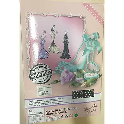 Foto do aviso oficial: THE Beauty GIRL Beauty Time TREND MODEL Boneca de plástico — risco: Químico