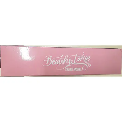 Foto do aviso oficial: THE Beauty GIRL Beauty Time TREND MODEL Boneca de plástico — risco: Químico