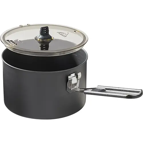 Foto del aviso oficial: MSR MSR Trail Lite, Reactor and Pocket Rocket Camping Cooking Pots Olla de camping — riesgo: Quemaduras