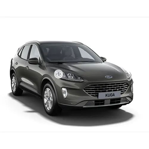Photo from the official notice: Ford Galaxy, Kuga, S-Max passenger car — fire risk