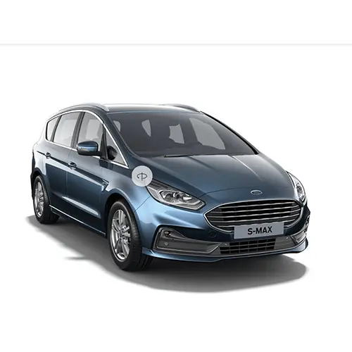 Photo from the official notice: Ford Galaxy, Kuga, S-Max passenger car — fire risk