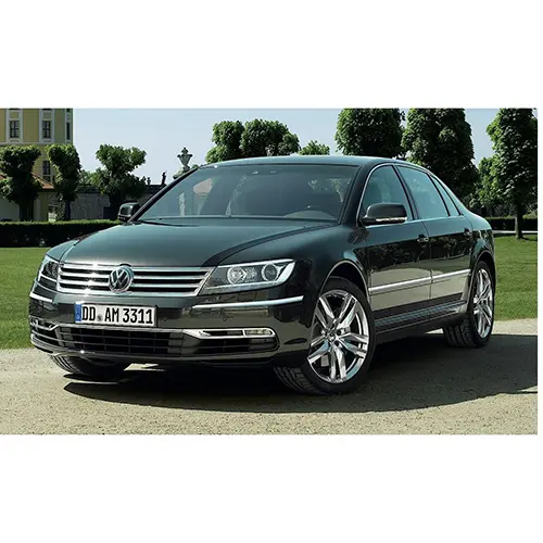 Foto uit de officiële melding: VW Golf, Golf Sportsvan, Golf Variant, Phaeton Personenauto — risico: Verwonding