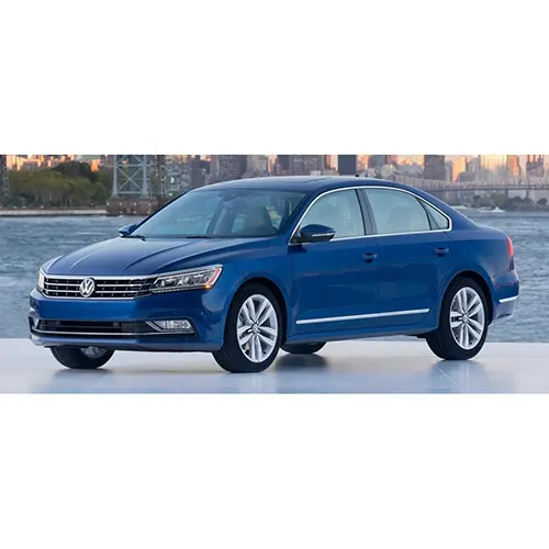 Photo de l’avis officiel: VW Passat Variant, Passat NMS, Polo Voiture de tourisme — risque: Blessures