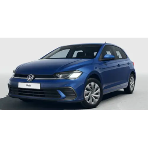 Photo de l’avis officiel: VW Passat Variant, Passat NMS, Polo Voiture de tourisme — risque: Blessures