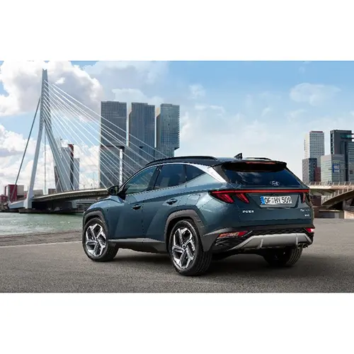 Photo de l’avis officiel: Hyundai Tucson Voiture de tourisme — risque: Blessures (A12/00796/24)