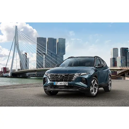 Photo de l’avis officiel: Hyundai Tucson Voiture de tourisme — risque: Blessures (A12/00796/24)