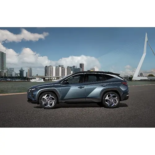 Photo de l’avis officiel: Hyundai Tucson Voiture de tourisme — risque: Blessures (A12/00796/24)