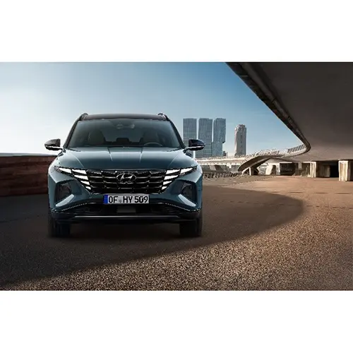 Photo de l’avis officiel: Hyundai Tucson Voiture de tourisme — risque: Blessures (A12/00796/24)