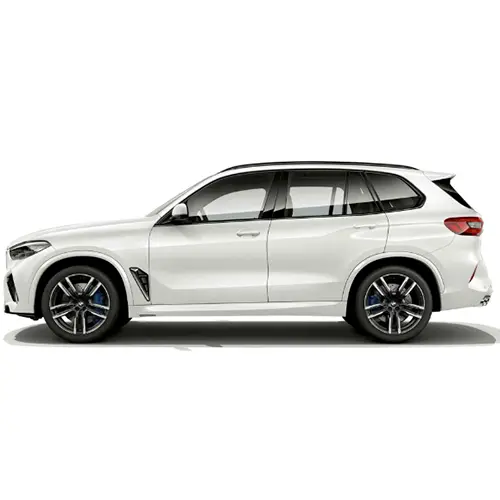 Photo de l’avis officiel: Bmw X5, X5M, X6, X7 Voiture de tourisme — risque: Blessures