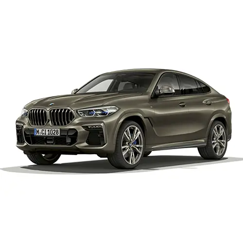 Photo de l’avis officiel: Bmw X5, X5M, X6, X7 Voiture de tourisme — risque: Blessures