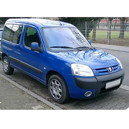 Photo from the official notice: CITROEN, DANGEL, Opel, Peugeot, Toyota Berlingo (Citroen) Partner (Peugeot) Proace city(Toyota) Combo(Opel) pa — injuries risk