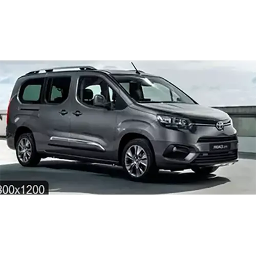 Photo from the official notice: CITROEN, DANGEL, Opel, Peugeot, Toyota Berlingo (Citroen) Partner (Peugeot) Proace city(Toyota) Combo(Opel) pa — injuries risk