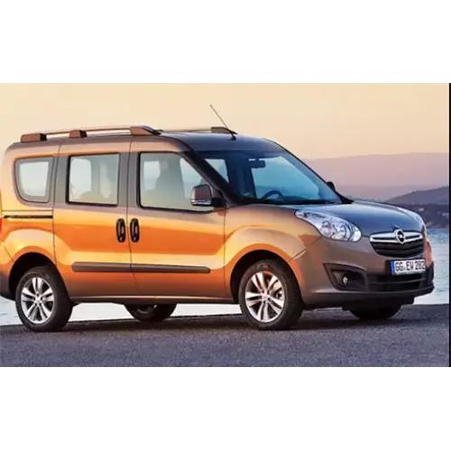 Photo from the official notice: CITROEN, DANGEL, Opel, Peugeot, Toyota Berlingo (Citroen) Partner (Peugeot) Proace city(Toyota) Combo(Opel) pa — injuries risk