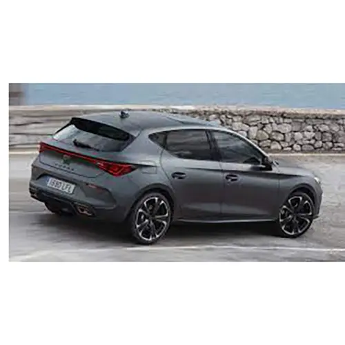 Foto do aviso oficial: Cupra, Seat LEÓN, FORMENTOR Automóvel de passageiros — risco: Incêndio