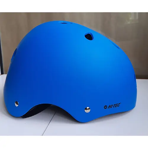 Photo de l’avis officiel: HI-TEC Sonnet Casque — risque: Blessures