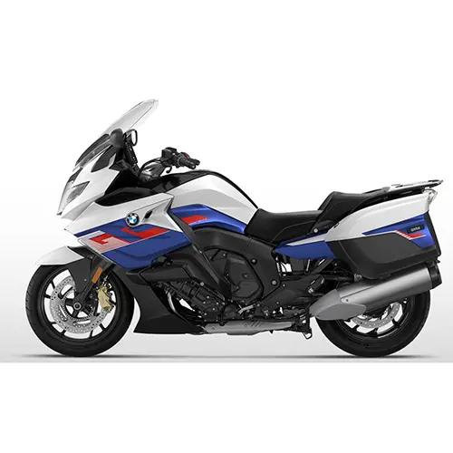 Foto uit de officiële melding: Bmw K 1600 B, K 1600 GT, K 1600 GTL, R 1250 RT Motorfiets — risico: Verwonding