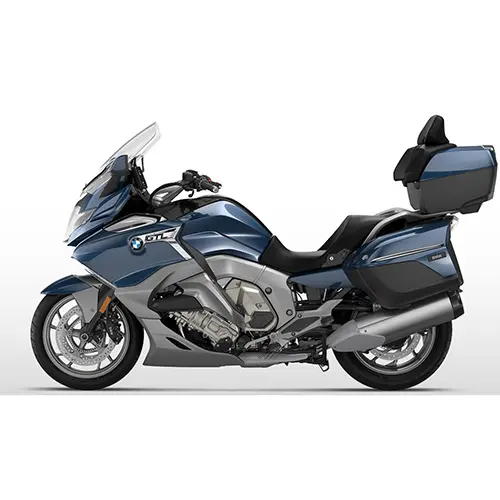 Foto uit de officiële melding: Bmw K 1600 B, K 1600 GT, K 1600 GTL, R 1250 RT Motorfiets — risico: Verwonding
