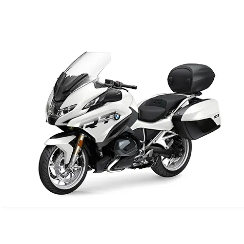 Foto uit de officiële melding: Bmw K 1600 B, K 1600 GT, K 1600 GTL, R 1250 RT Motorfiets — risico: Verwonding