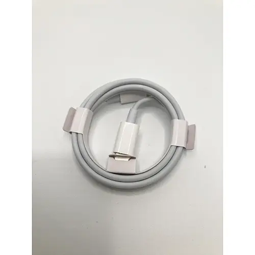 Foto dell’avviso ufficiale: Type-C to Type-C cable Cavo USB — rischio: Ambiente