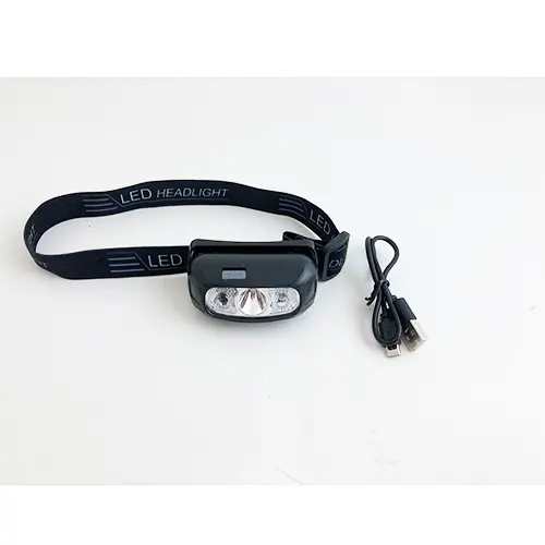 Photo de l’avis officiel: New Era Outdoor headlight Phares — risque: Risque chimique & Environnement