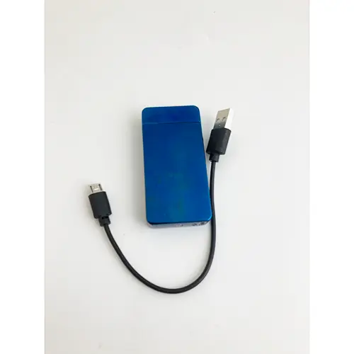 Photo de l’avis officiel: Lighter classic fashionable Briquet électrique — risque: Risque chimique & Environnement