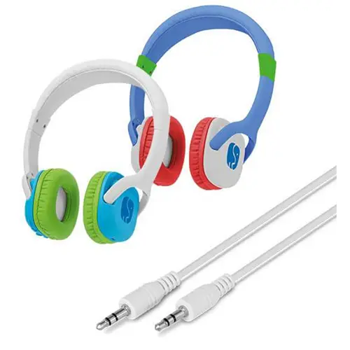 Foto dell’avviso ufficiale: Technisat TECHNIFANT Hörchen BT Cuffie wireless per bambini — rischio: Rischio chimico