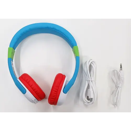 Foto dell’avviso ufficiale: Technisat TECHNIFANT Hörchen BT Cuffie wireless per bambini — rischio: Rischio chimico