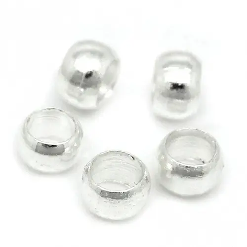 Photo de l’avis officiel: Perles de sertissage — risque: Risque chimique