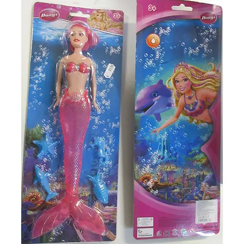 Foto do aviso oficial: Dongs Dongs Boneca de plástico — risco: Químico