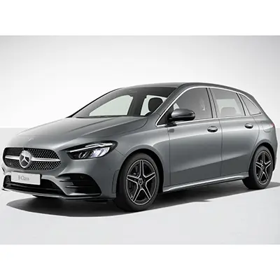 Zdjęcie z oficjalnego zgłoszenia: Mercedes-Benz CLA, A-Class, EQA/EQB, B-Class/GLA/GLB right-hand drive Samochód pasażerski — ryzyko: Urazy