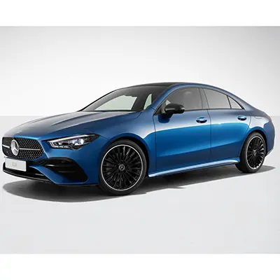 Zdjęcie z oficjalnego zgłoszenia: Mercedes-Benz CLA, A-Class, EQA/EQB, B-Class/GLA/GLB right-hand drive Samochód pasażerski — ryzyko: Urazy